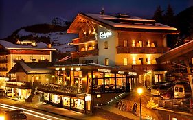 Hotel Euròpa Dolomites