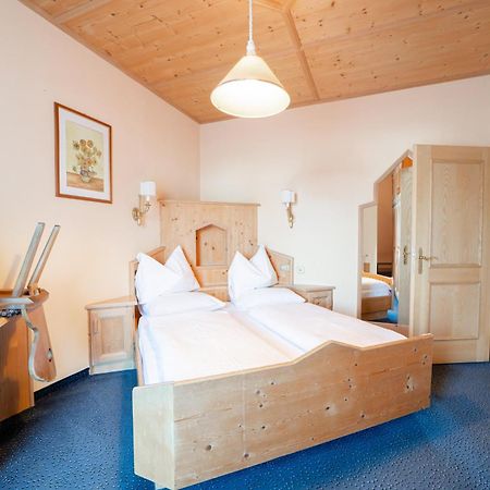 Hotel Europa Dolomites Selva di Val Gardena Esterno foto