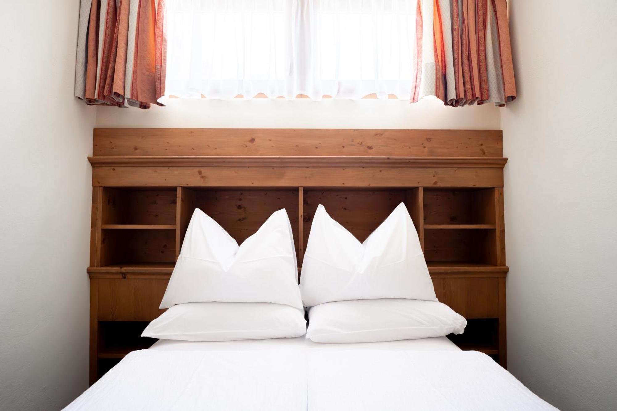Hotel Europa Dolomites Selva di Val Gardena Esterno foto